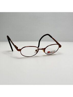 Dilli Dalli Lil Bean Eyeglasses Eye Glasses Frames 39-16-120